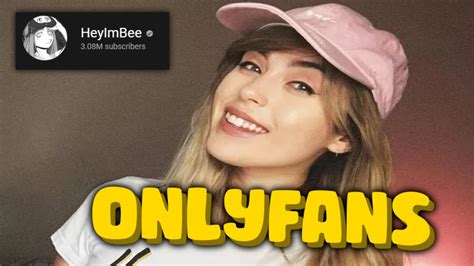 hey im bee of leak|heyimbee